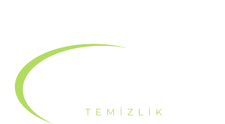 Araslar Temizlik logosu