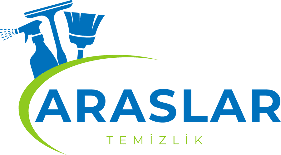 Araslar Temizlik logosu